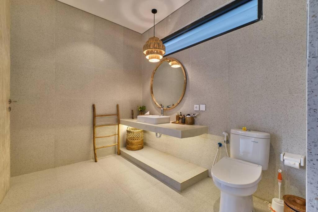 Newly! 3Bdr Modern Villa Close To Ubud Center Buitenkant foto